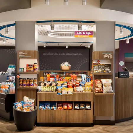 Tru By Hilton Las Vegas Airport Nv-3